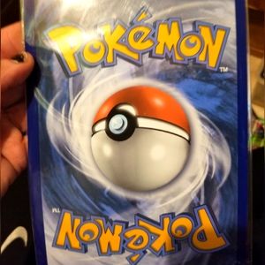 PROMO ANORLAX VMAX  poke'mon card,